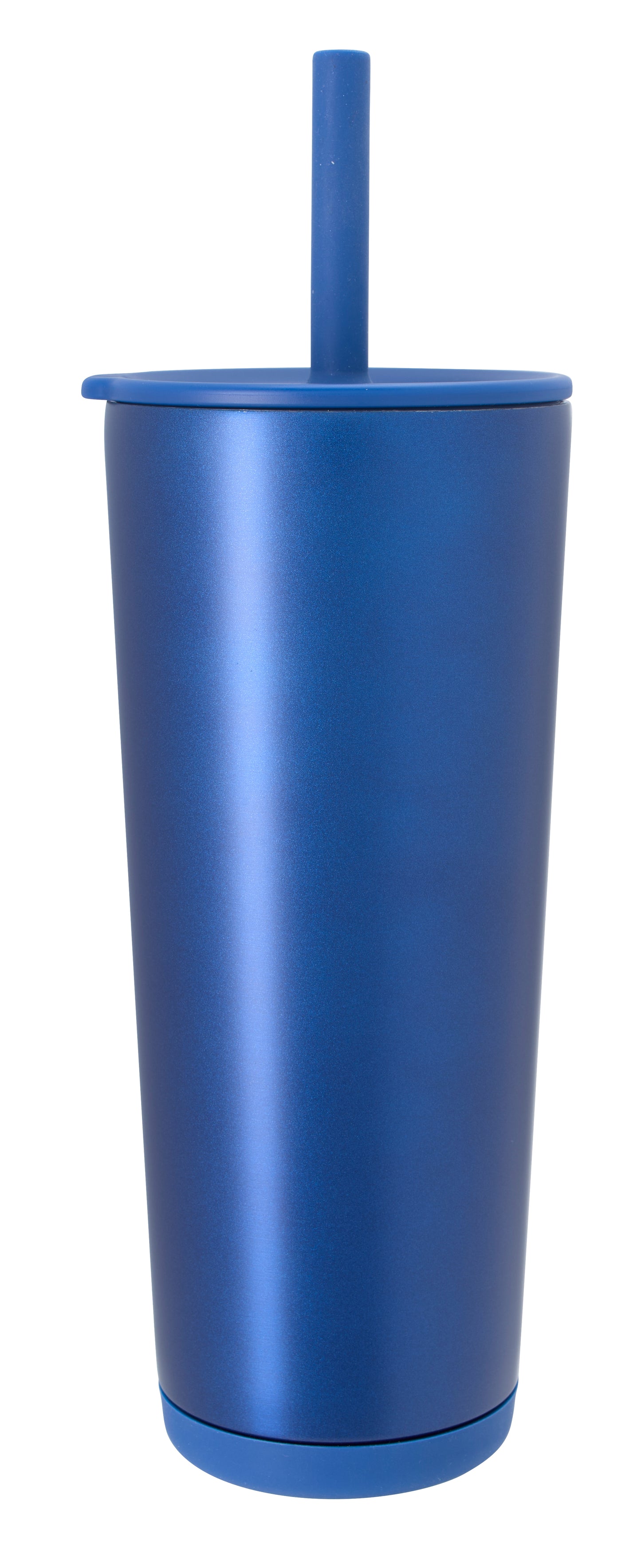 Astrid Recycled Stainless Steel Vacuum Tumbler - 24 oz.