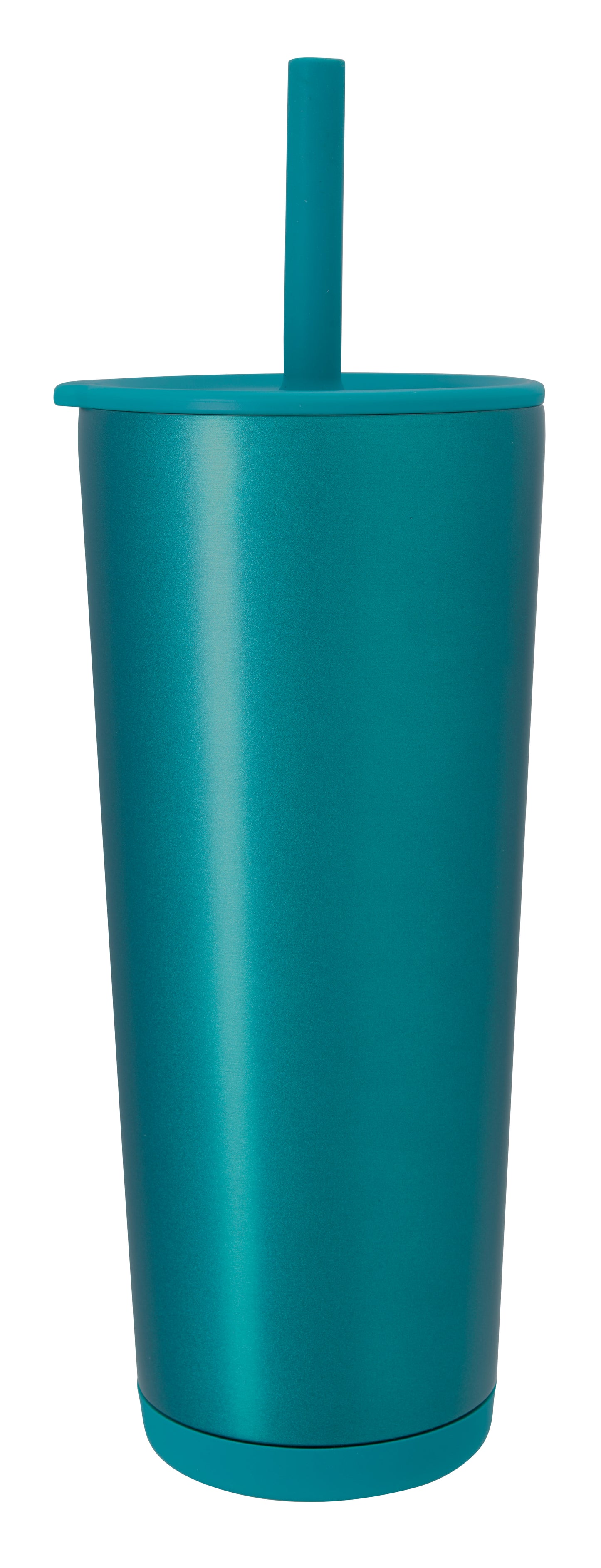 Astrid Recycled Stainless Steel Vacuum Tumbler - 24 oz.