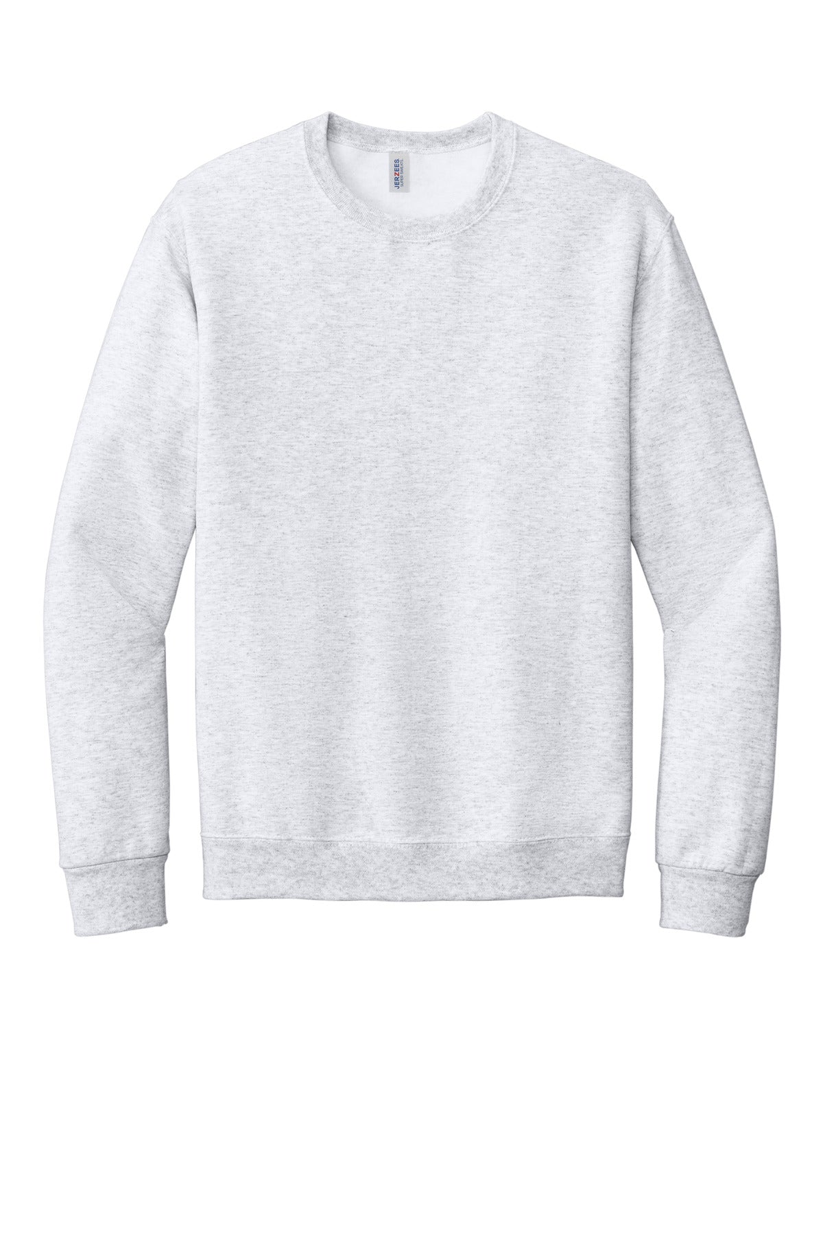 Jerzees Super Sweats NuBlend - Crewneck Sweatshirt. 4662M
