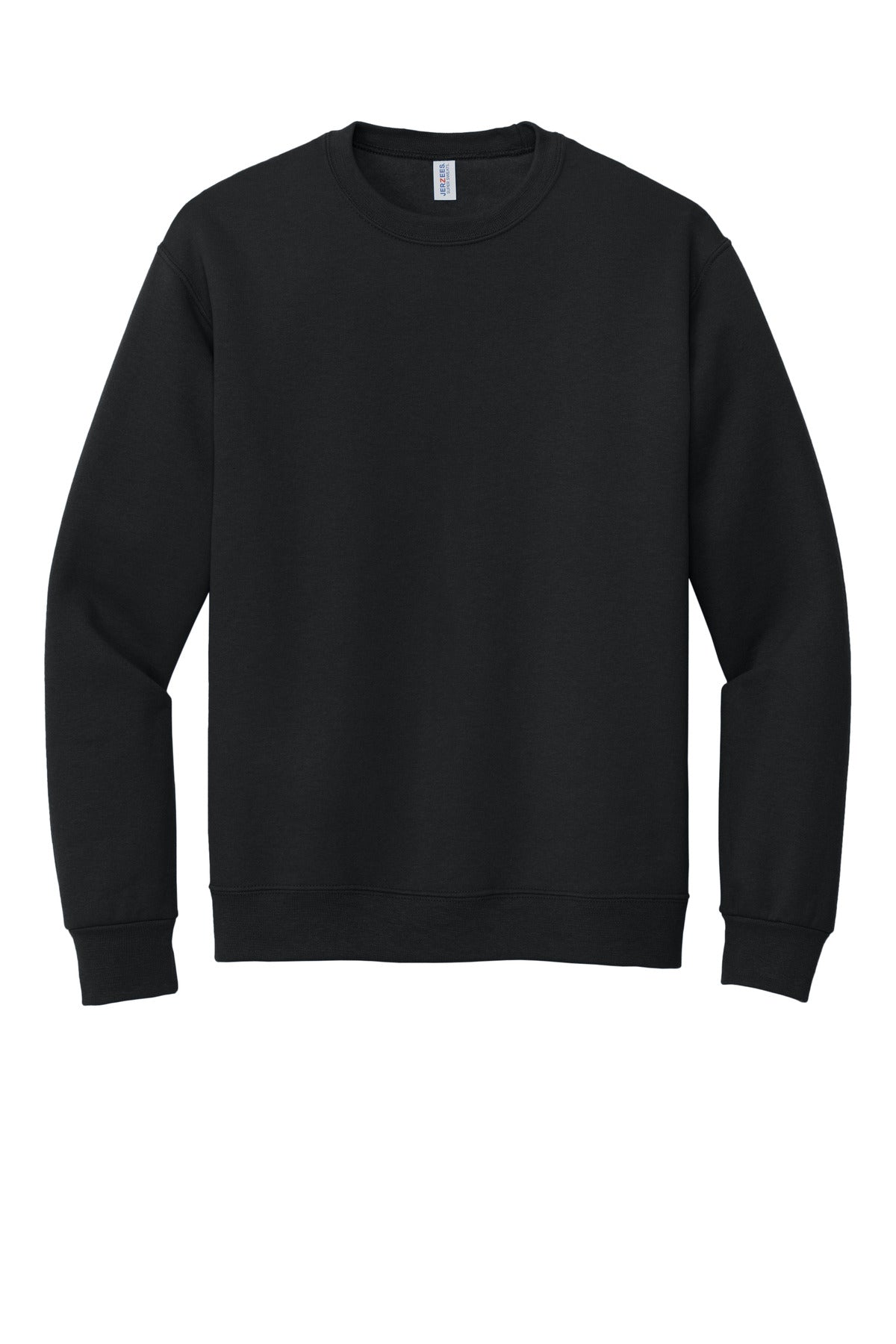 Jerzees Super Sweats NuBlend - Crewneck Sweatshirt. 4662M