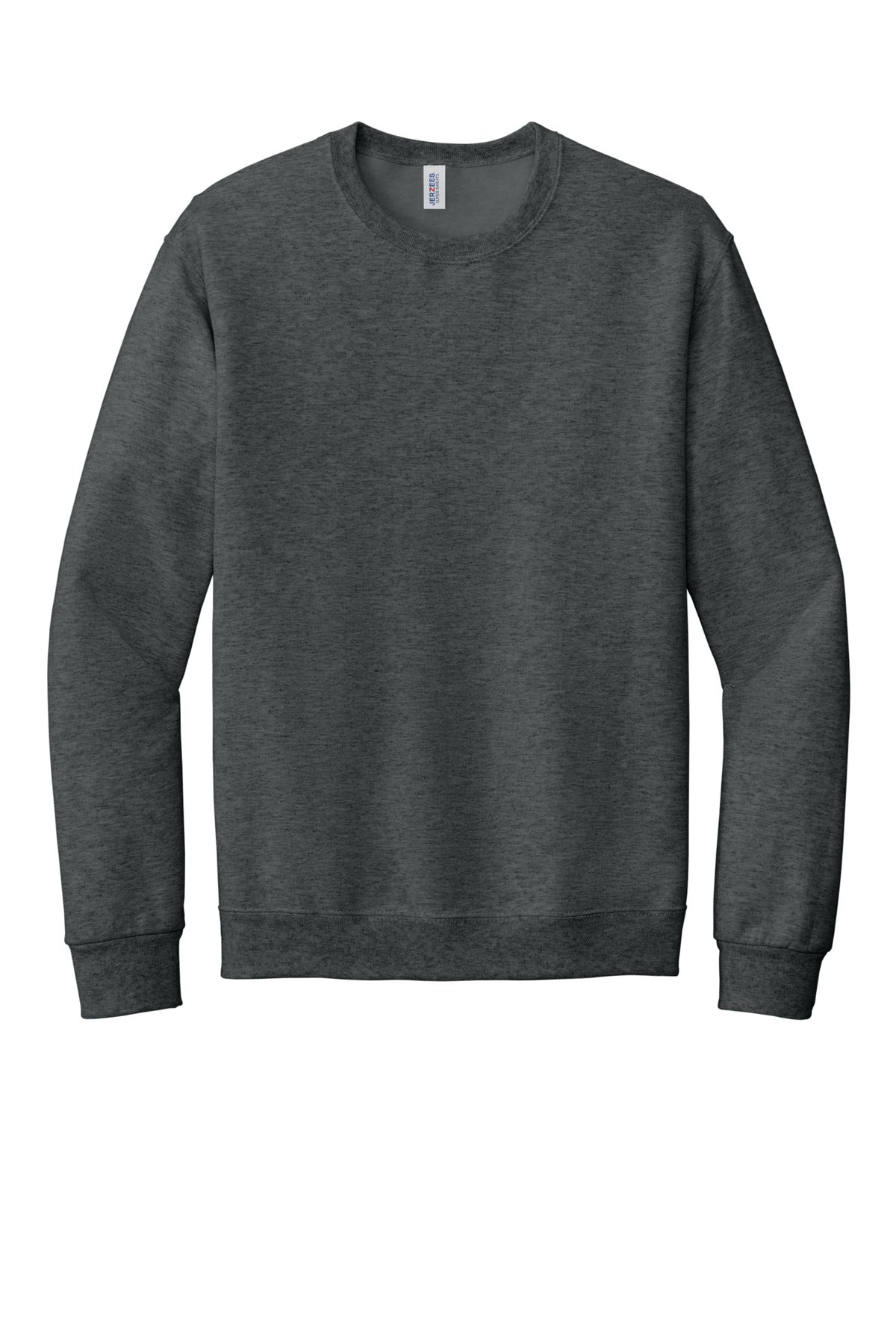 Jerzees Super Sweats NuBlend - Crewneck Sweatshirt. 4662M
