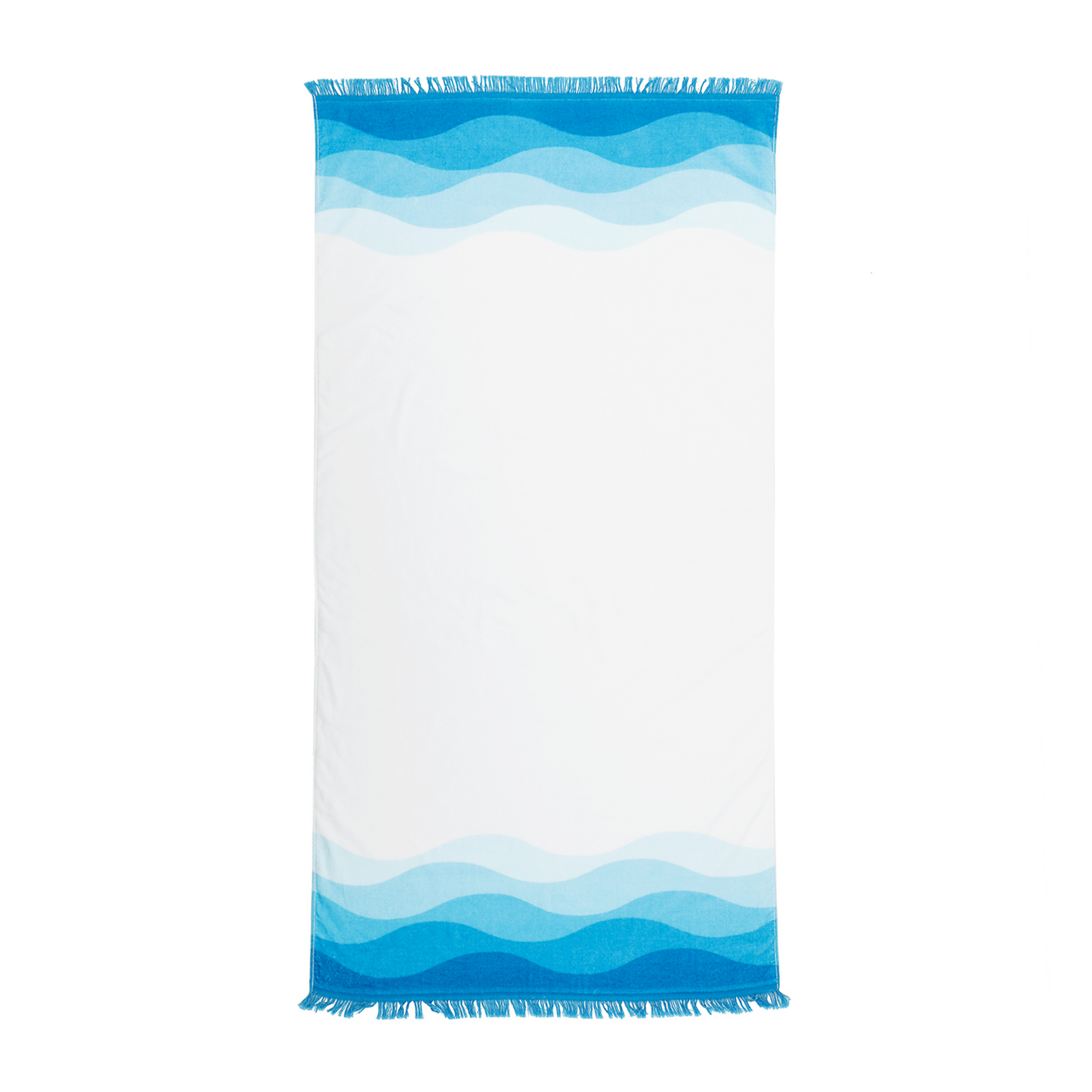 35X70 100% COTTON PRE-PRINTED