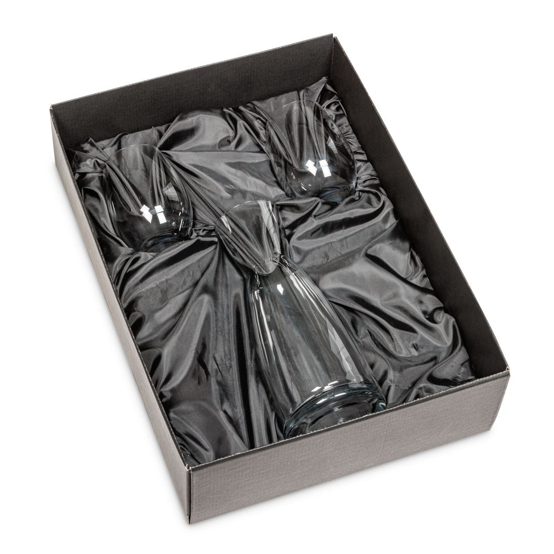 Mason Carafe & Vale Stemless Wine Set