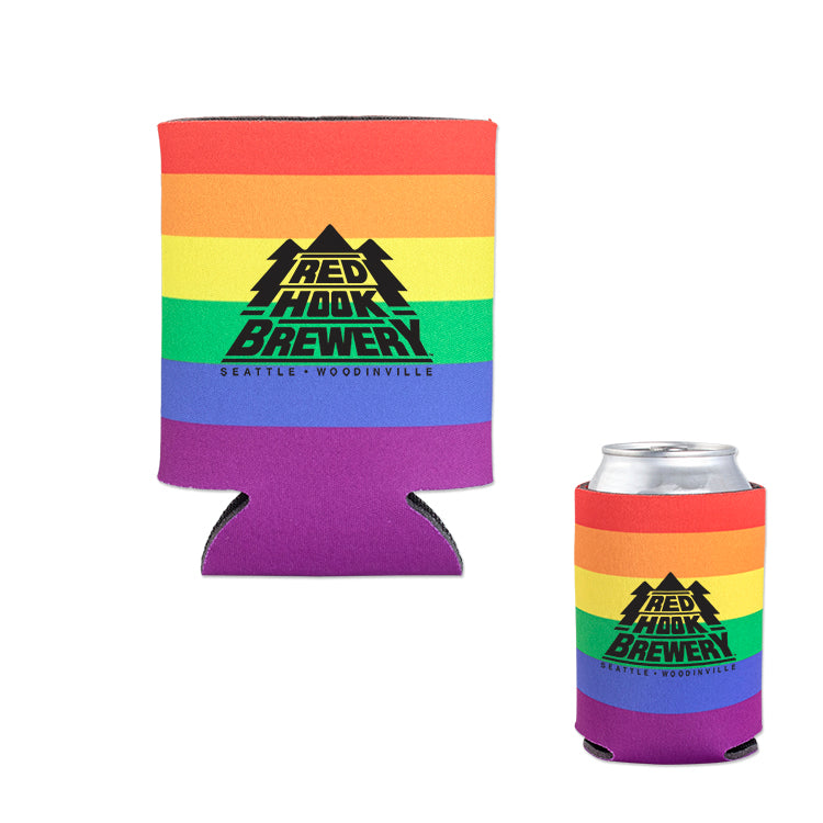 Pride Can Cooler