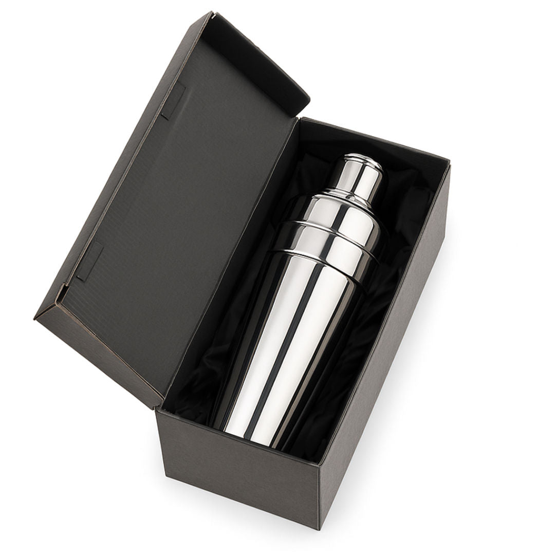 Milano Cocktail Shaker