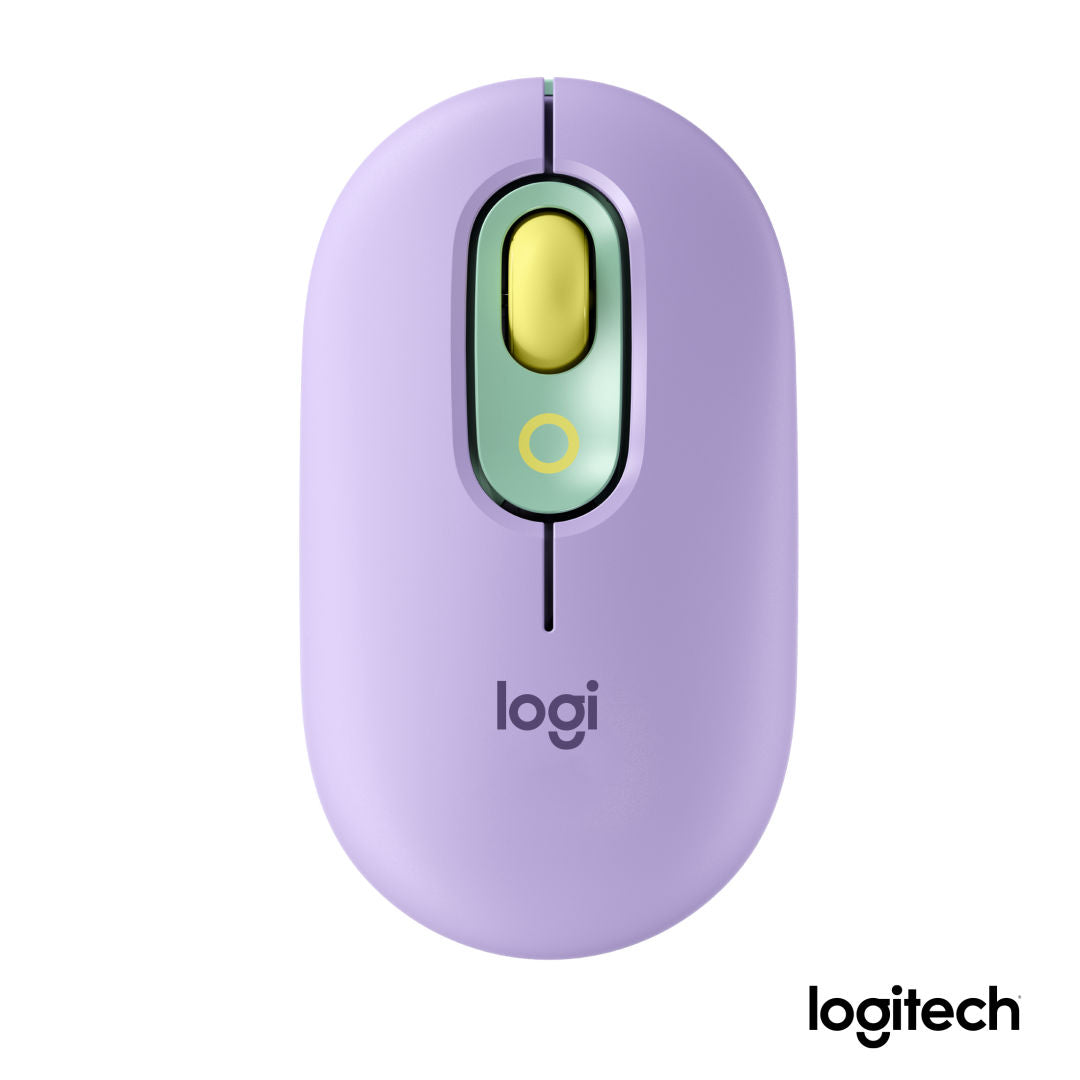 Logitech® POP Mouse
