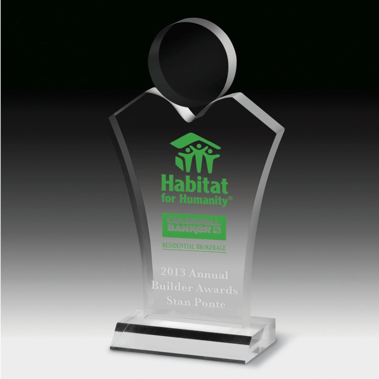 Standing Humanity Award