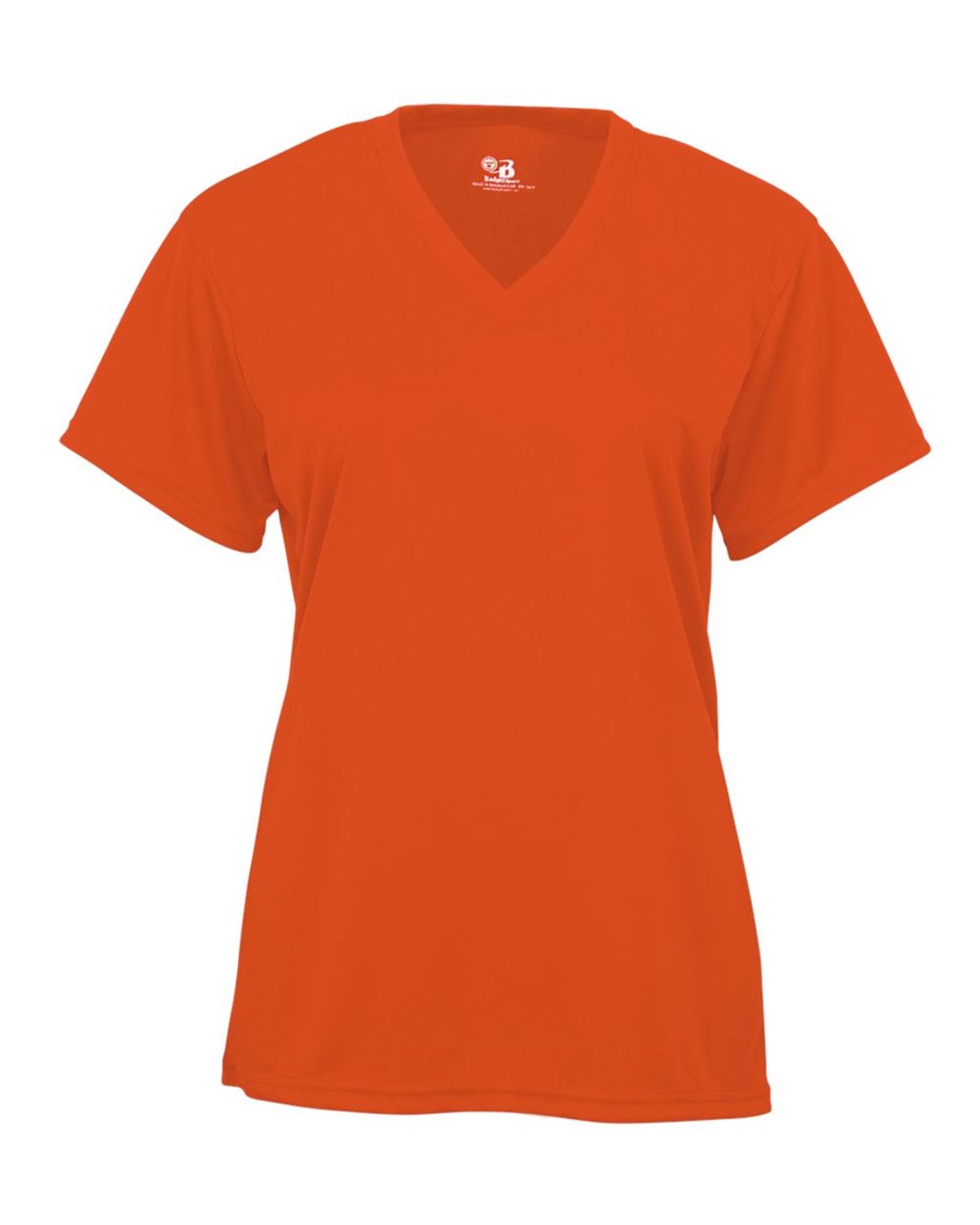 Women’s B-Core V-Neck T-Shirt - 4162