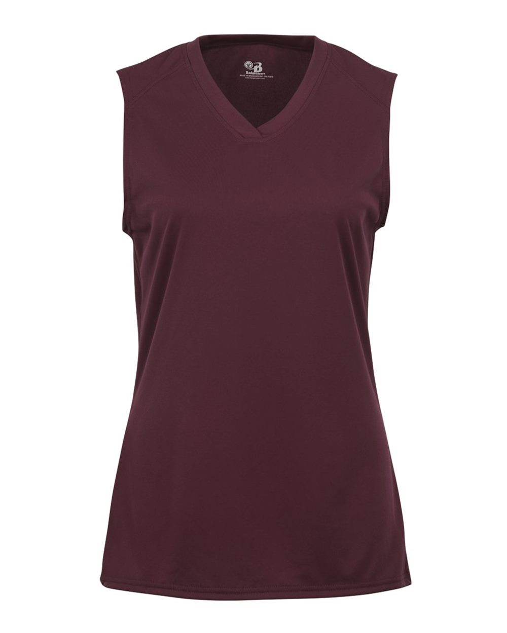 Women's B-Core Sleeveless T-Shirt - 4163