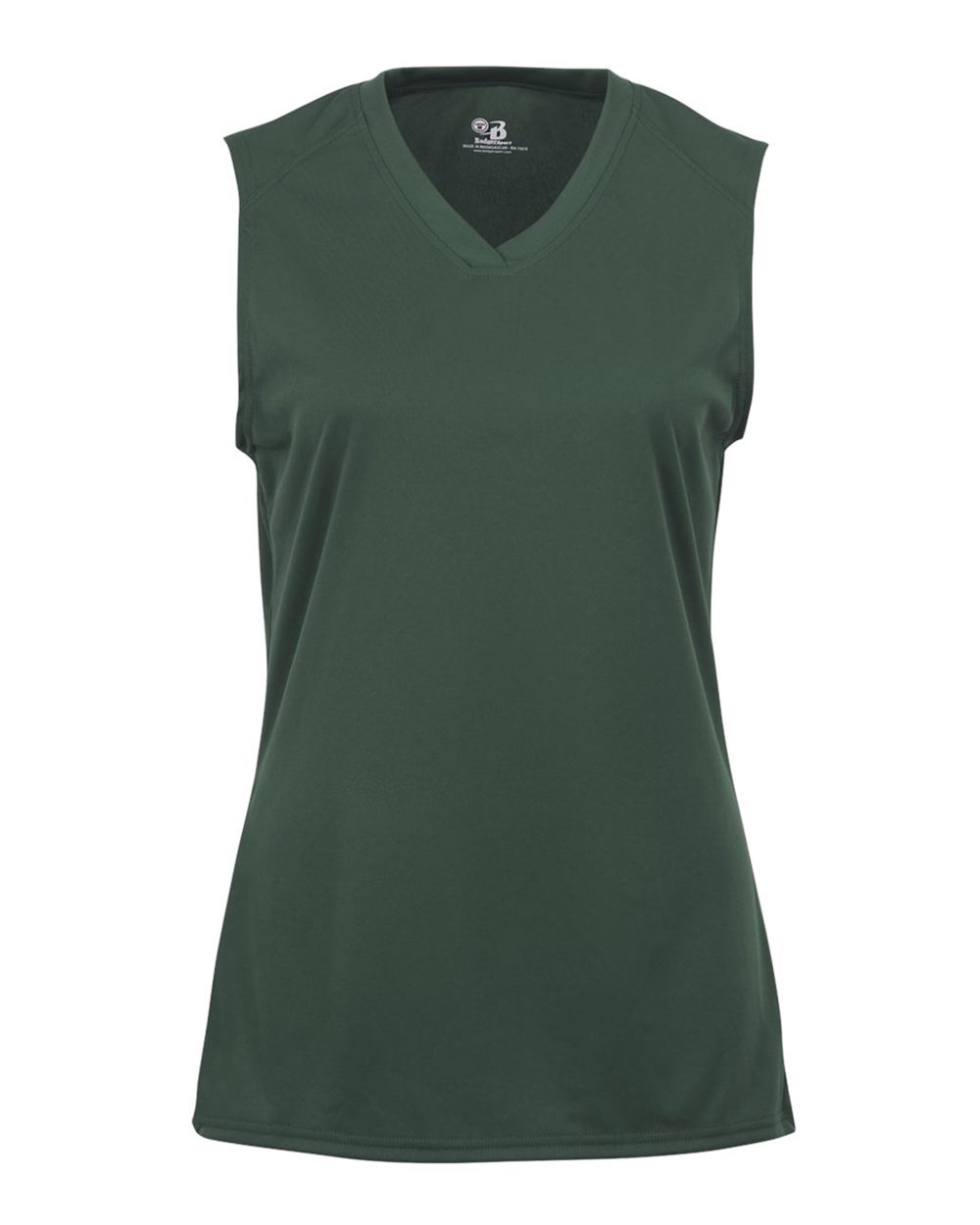 Women's B-Core Sleeveless T-Shirt - 4163