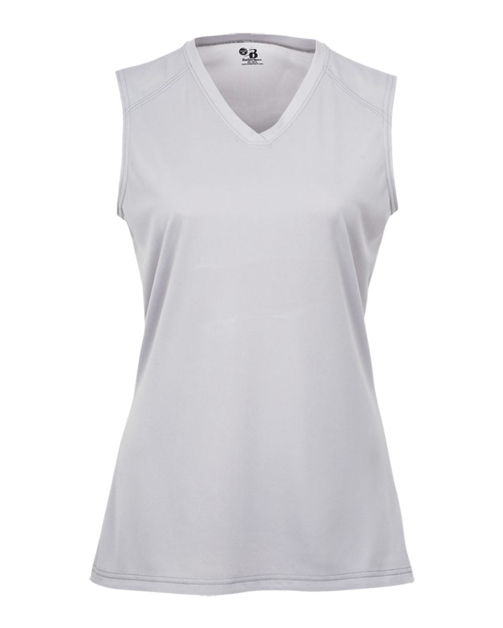 Women's B-Core Sleeveless T-Shirt - 4163