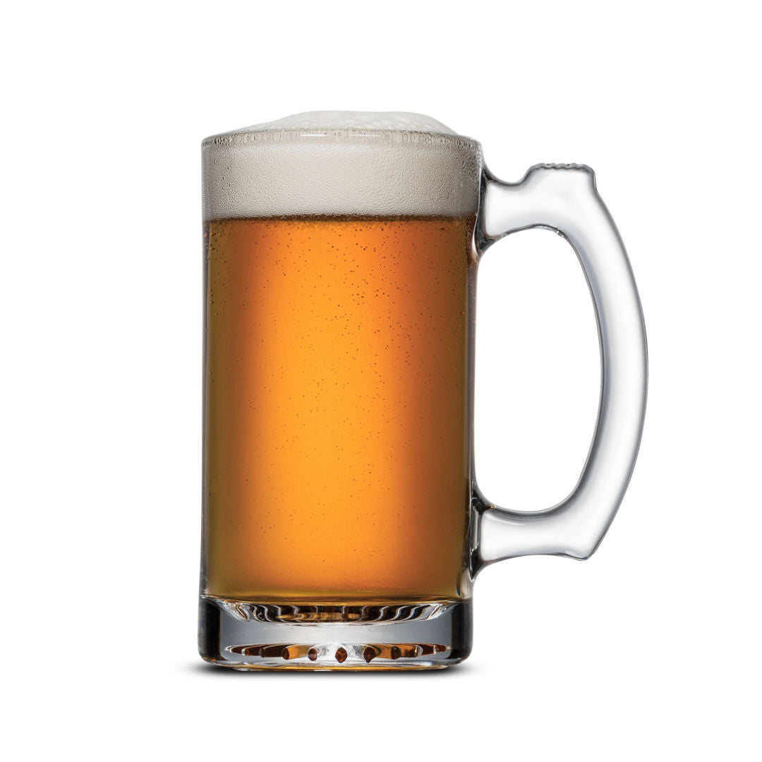 Columbus Beer Stein - Imprinted