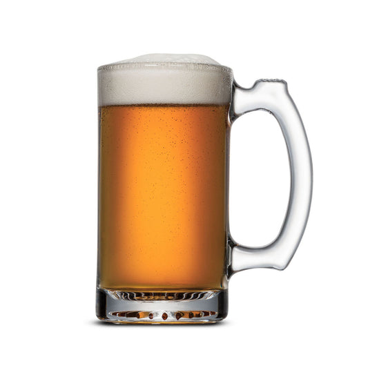 Columbus Beer Stein - Imprinted