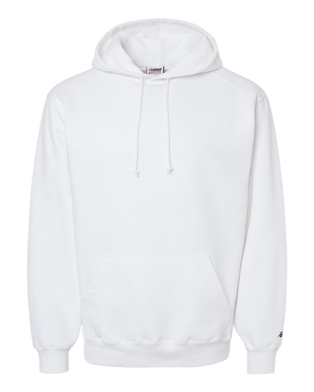 Unisex Hooded Sweatshirt - 1254