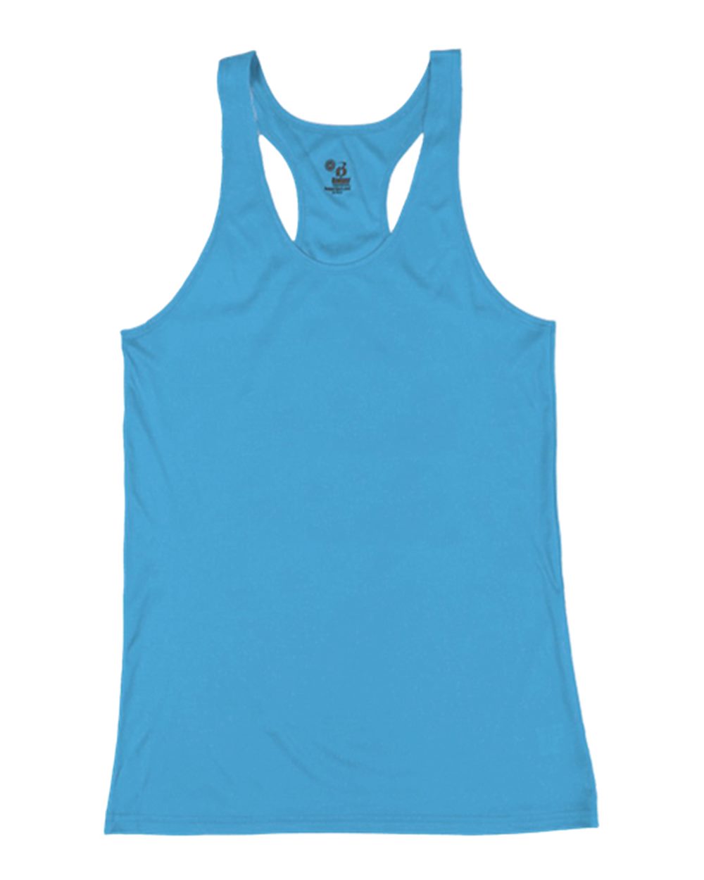 Women’s B-Core Racerback Tank Top - 4166
