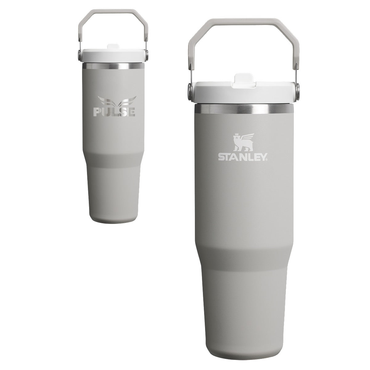 Stanley® 30oz IceFlow™ Flip Straw Tumbler