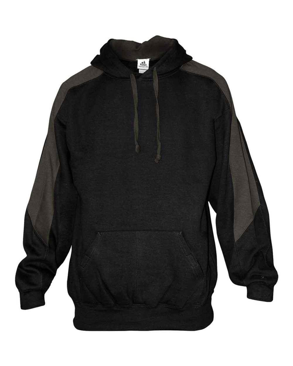 Unisex Saber Hooded Sweatshirt - 1265