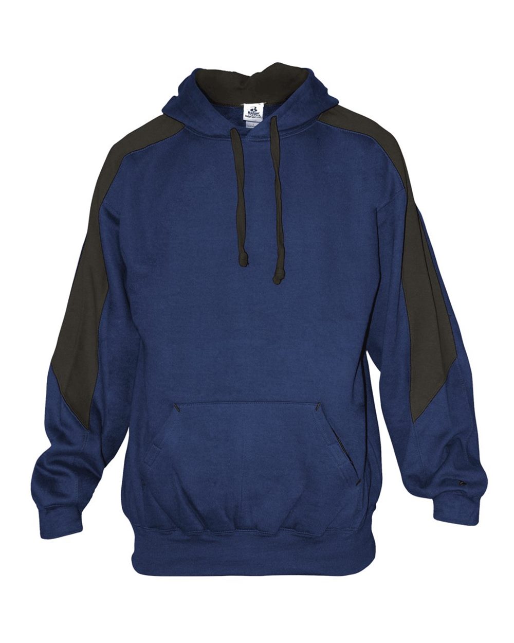 Unisex Saber Hooded Sweatshirt - 1265