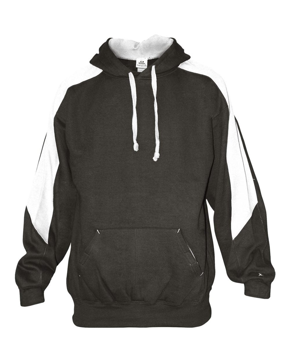 Unisex Saber Hooded Sweatshirt - 1265