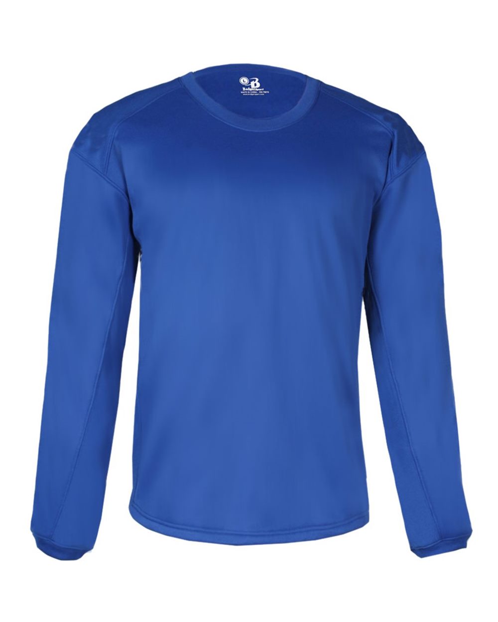 Men's BT5 Performance Fleece Crewneck Sweatshirt - 1453