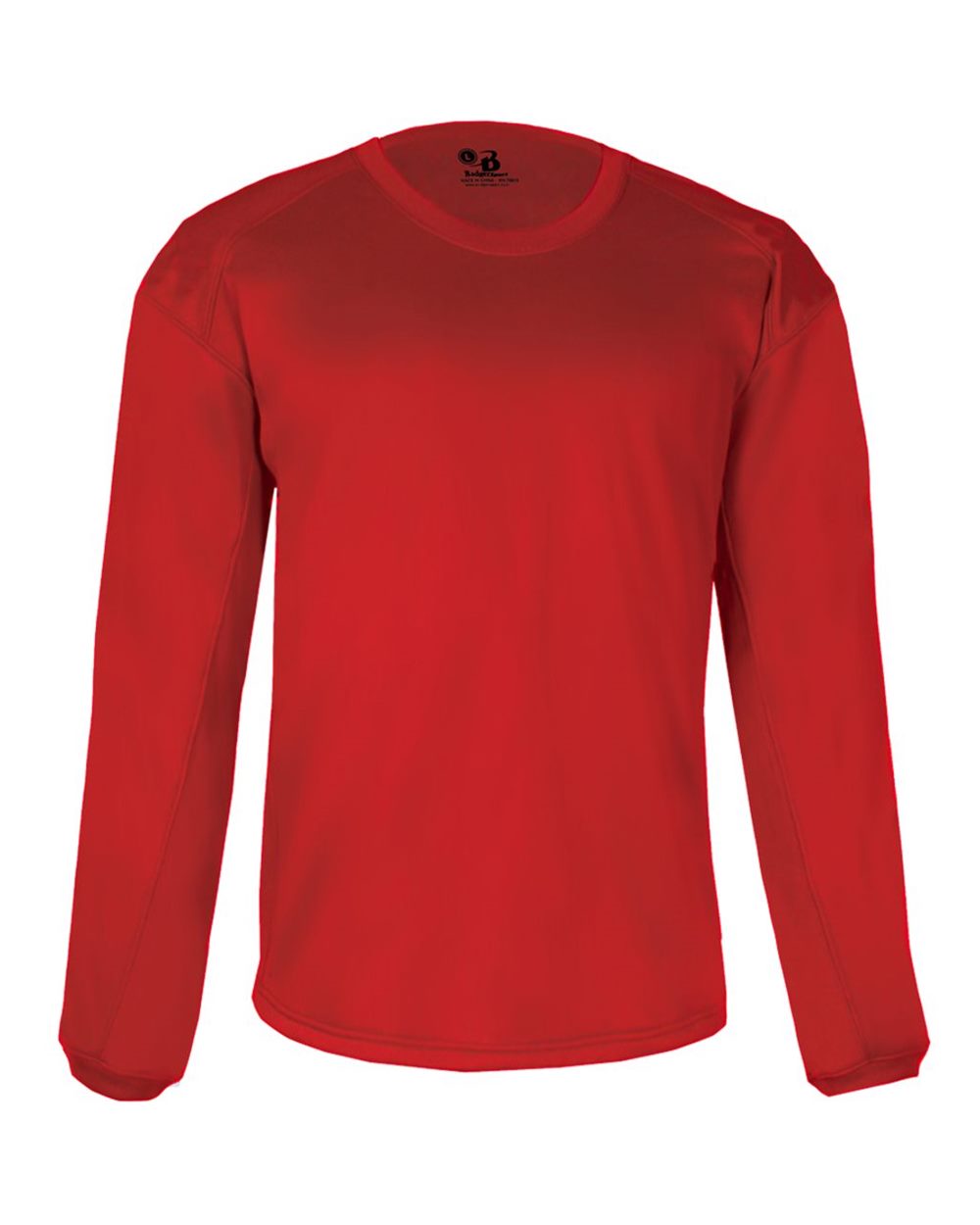 Men's BT5 Performance Fleece Crewneck Sweatshirt - 1453