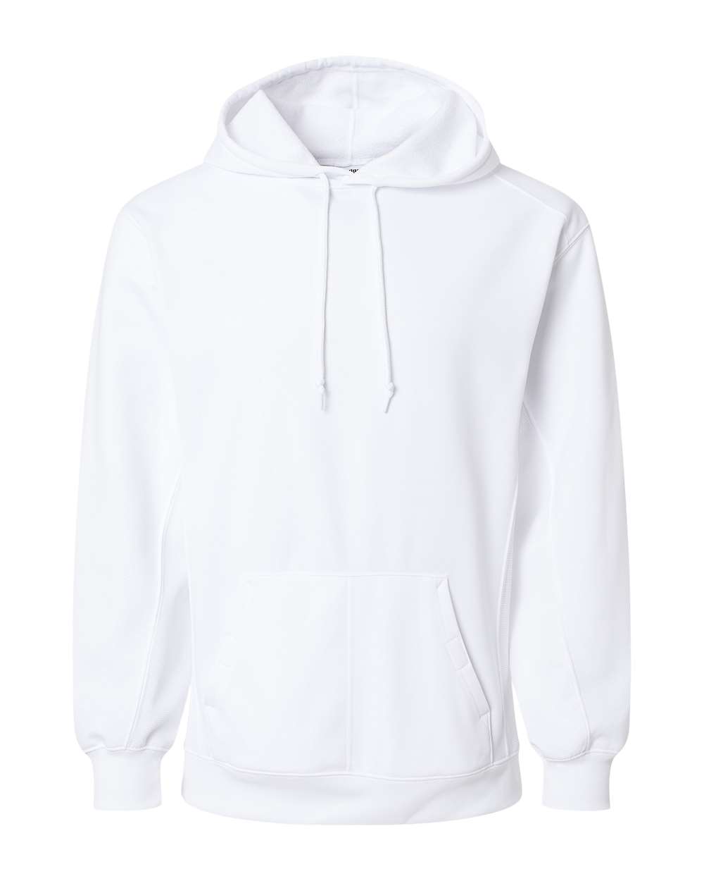Men's Performance Fleece Hooded Sweatshirt - 1454