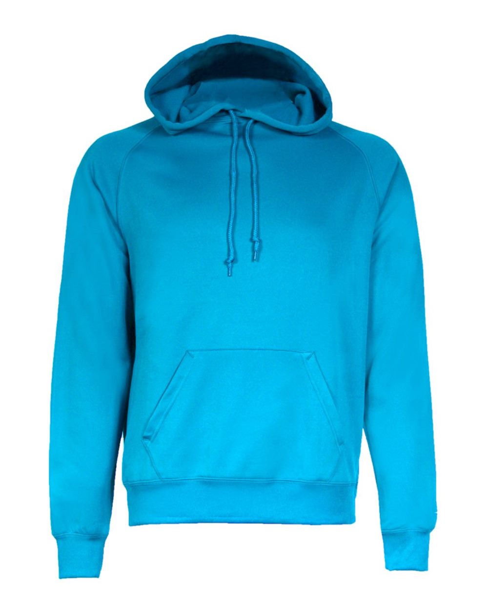 Women's Performance Fleece Hooded Sweatshirt - 1460