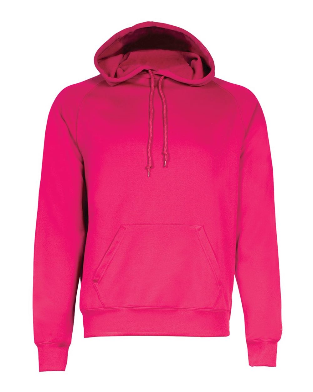 Women's Performance Fleece Hooded Sweatshirt - 1460