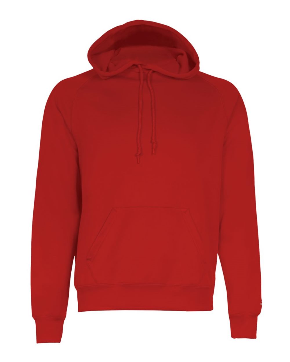 Women's Performance Fleece Hooded Sweatshirt - 1460