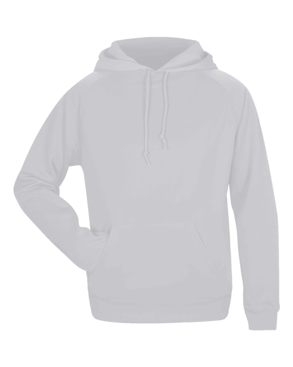 Women's Performance Fleece Hooded Sweatshirt - 1460