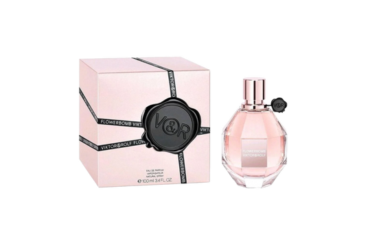 Viktor&Rolf Flowerbomb Women's EDP Spray - 3.4 fl oz