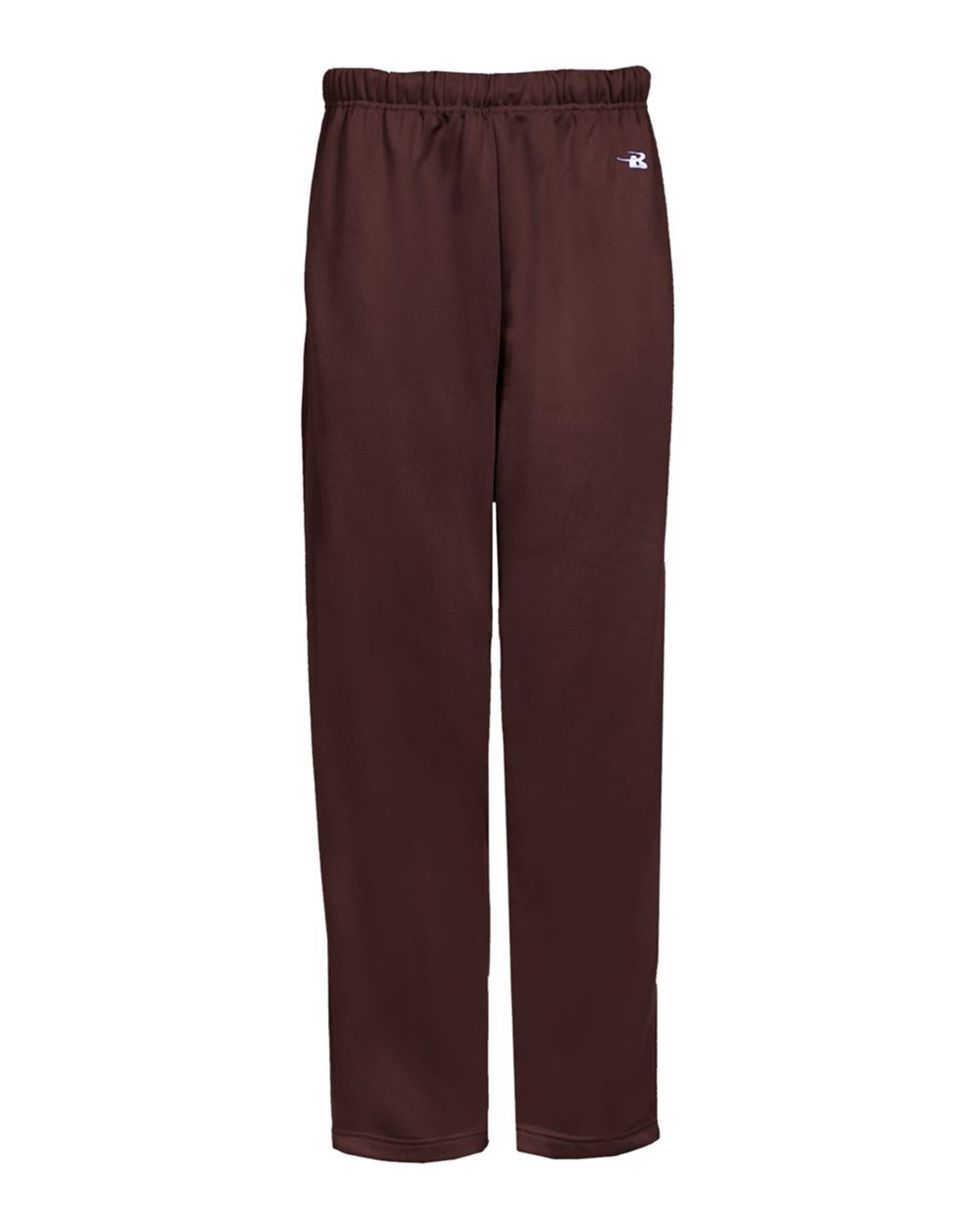 Unisex Performance Fleece Open-Bottom Sweatpants - 1478