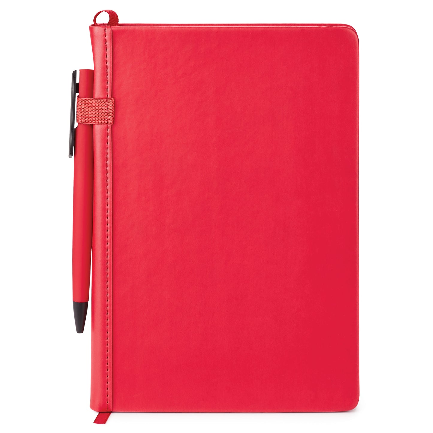 Donald hard cover journal combo