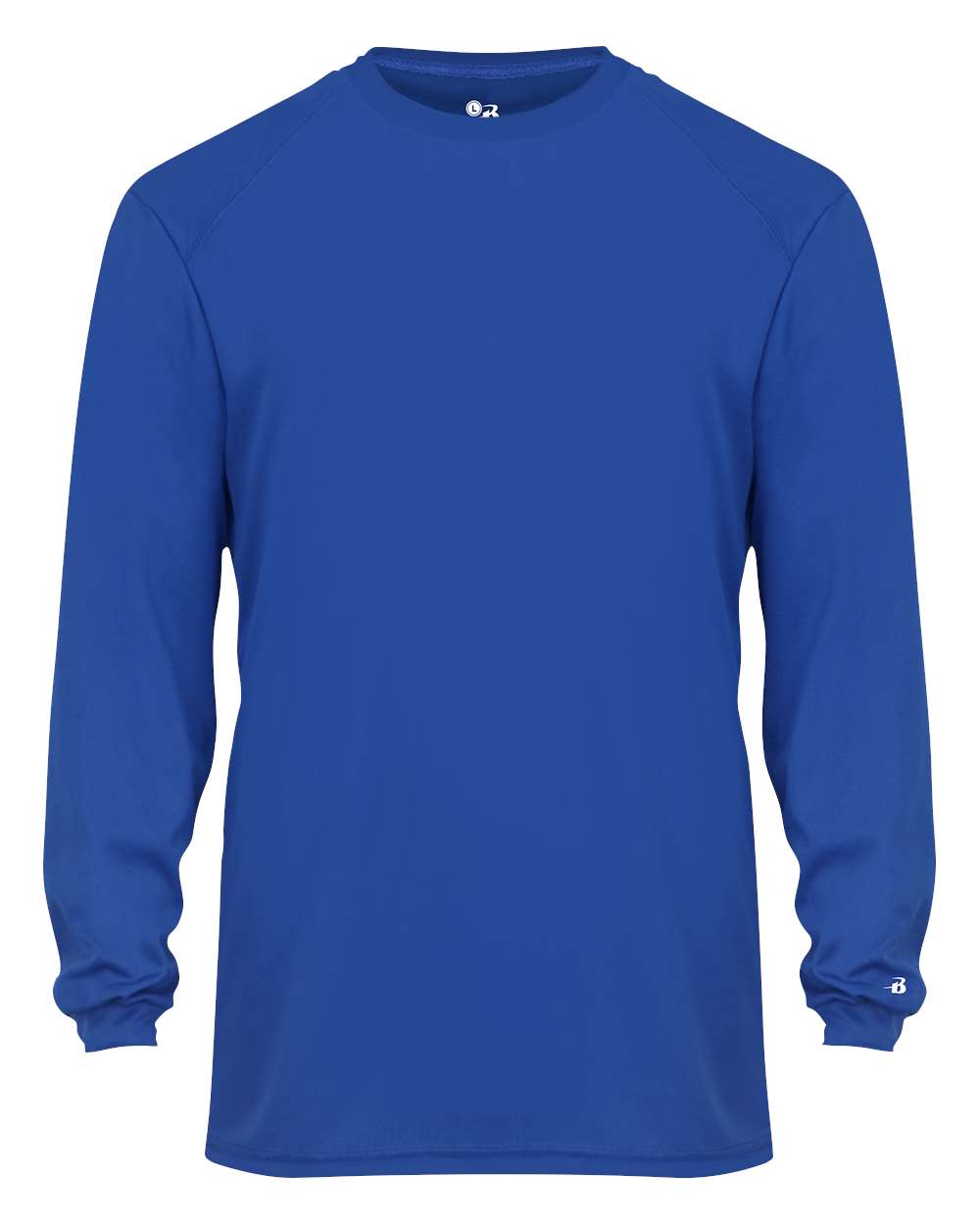 Youth B-Core Long Sleeve T-Shirt - 2104