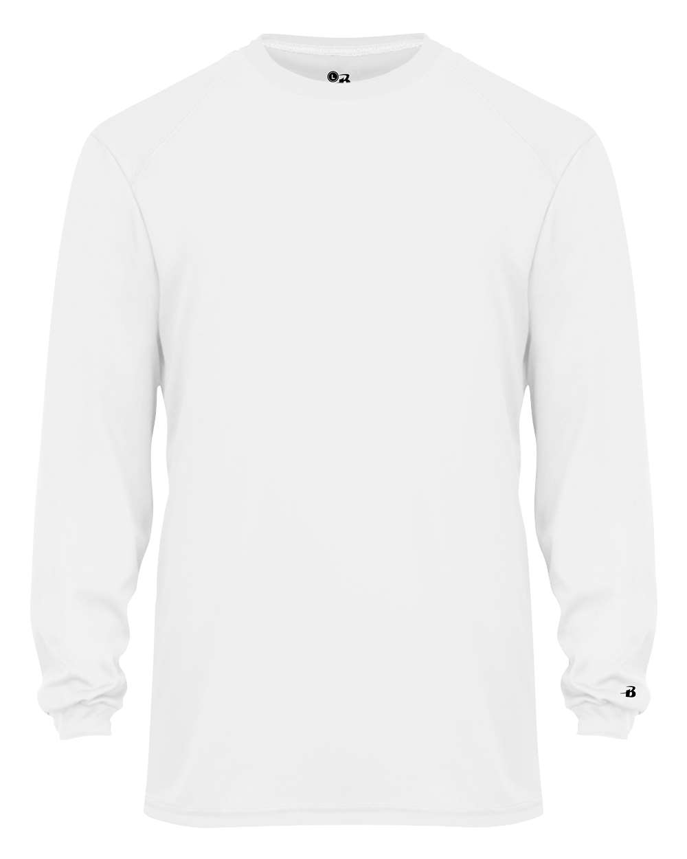 Youth B-Core Long Sleeve T-Shirt - 2104
