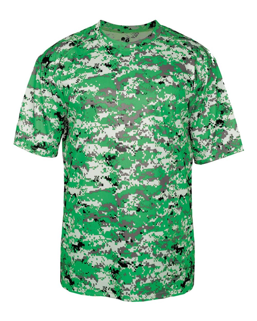 Men's Digital Camo T-Shirt - 4180