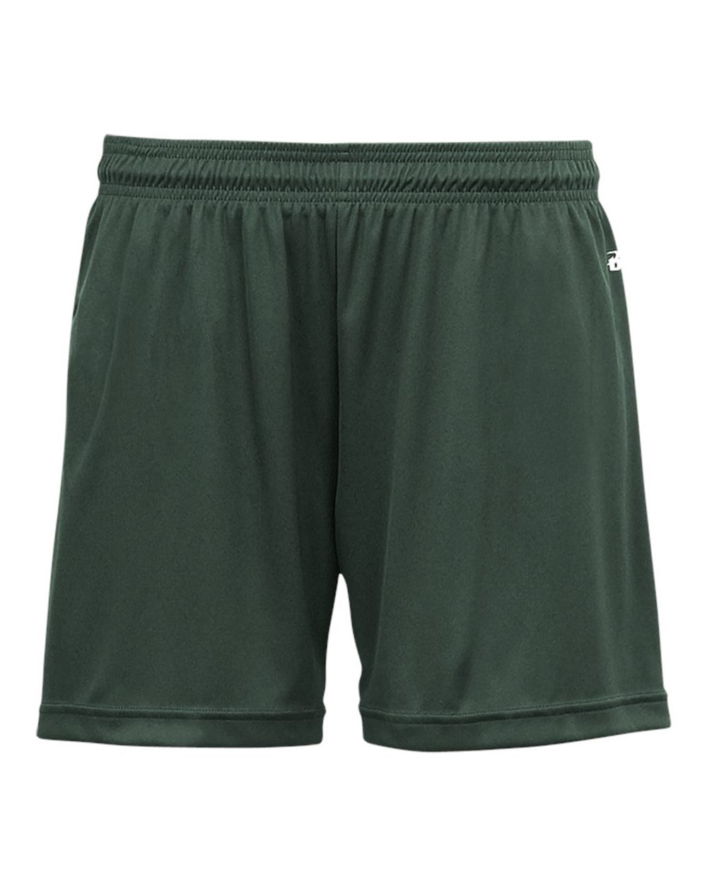 Girls' B-Core Shorts - 2116