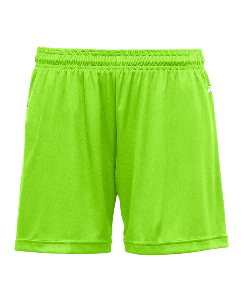 Girls' B-Core Shorts - 2116