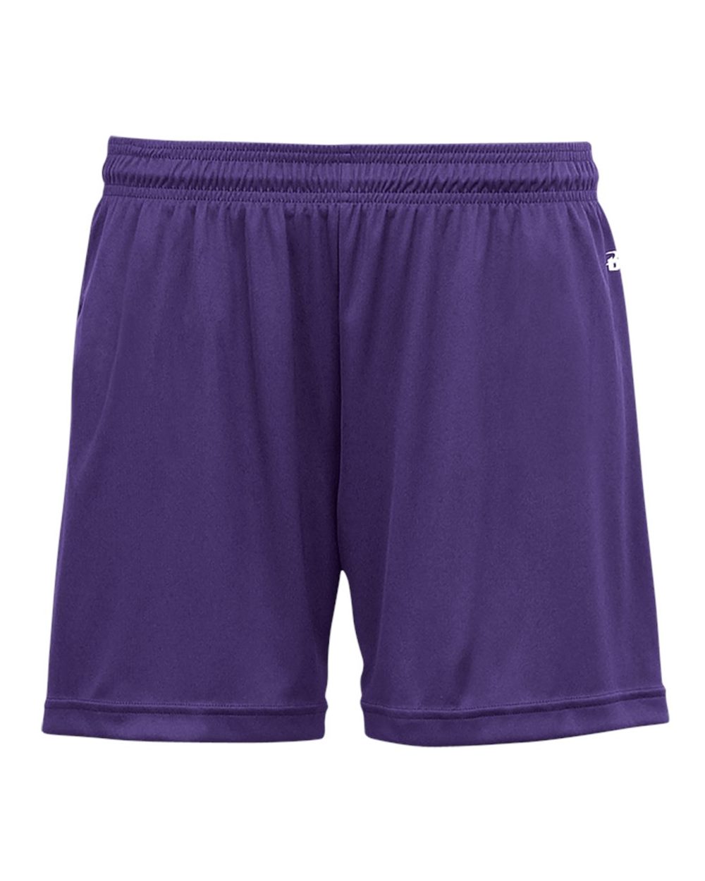 Girls' B-Core Shorts - 2116