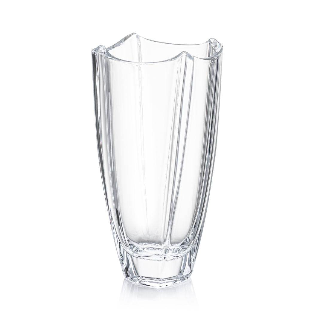 Baranoff Barrel Vase