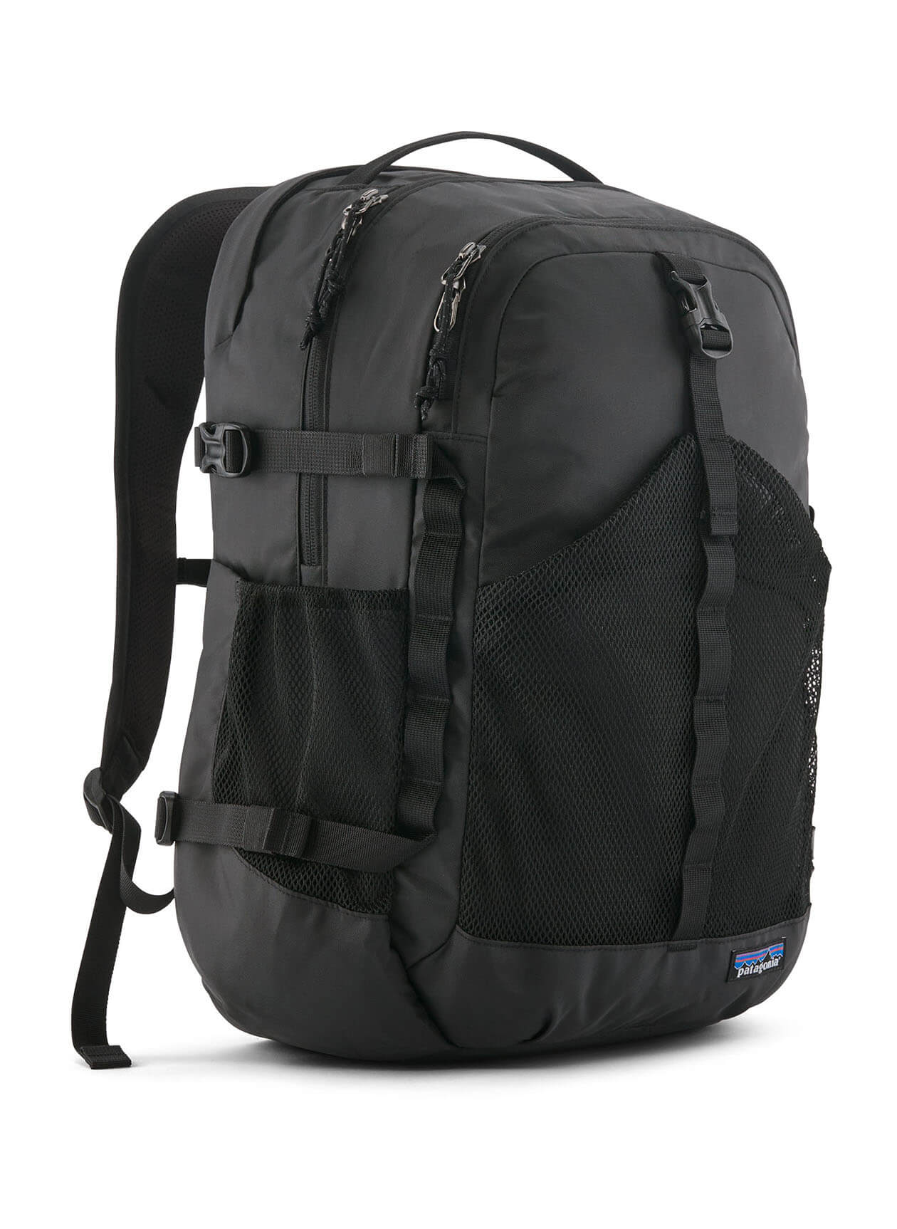 Patagonia Refugio Day Pack 30L - Black - One Size