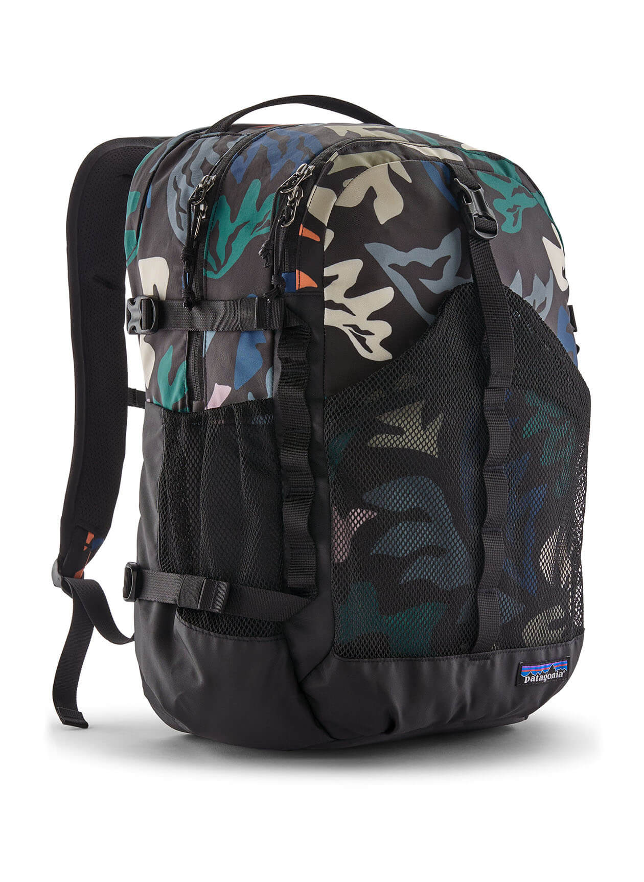 Patagonia Refugio Day Pack 30L - Smolder Blue - One Size