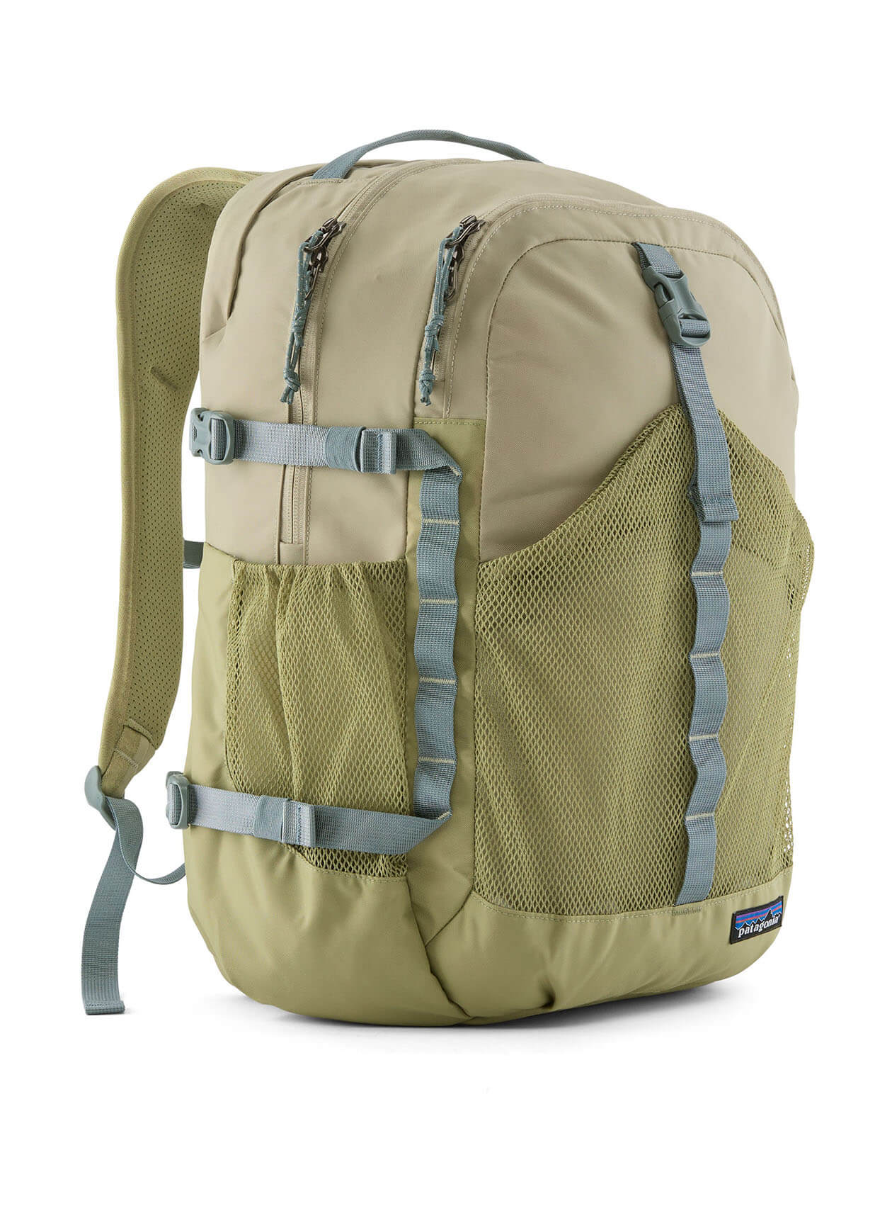 Patagonia Refugio Day Pack 30L - Smolder Blue - One Size