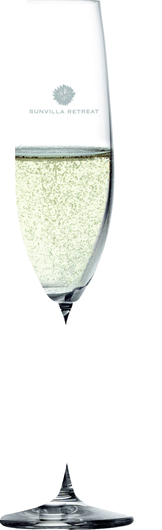 Spiegelau Wine Lovers 6.7 oz Champagne Flute