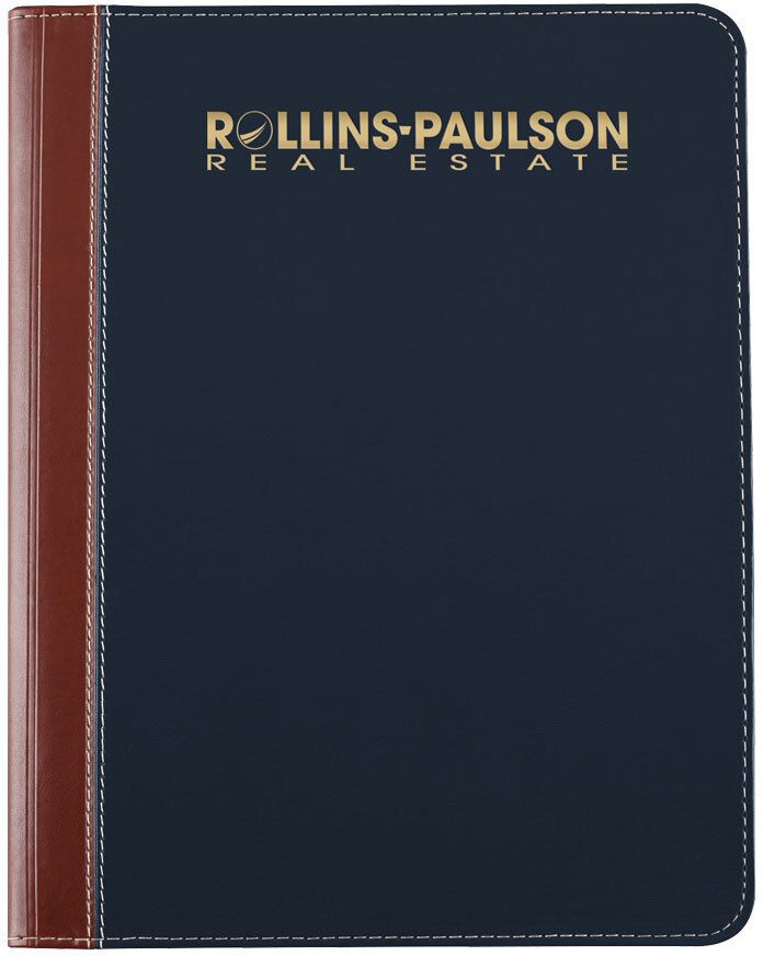 RICHFORD PADFOLIO
