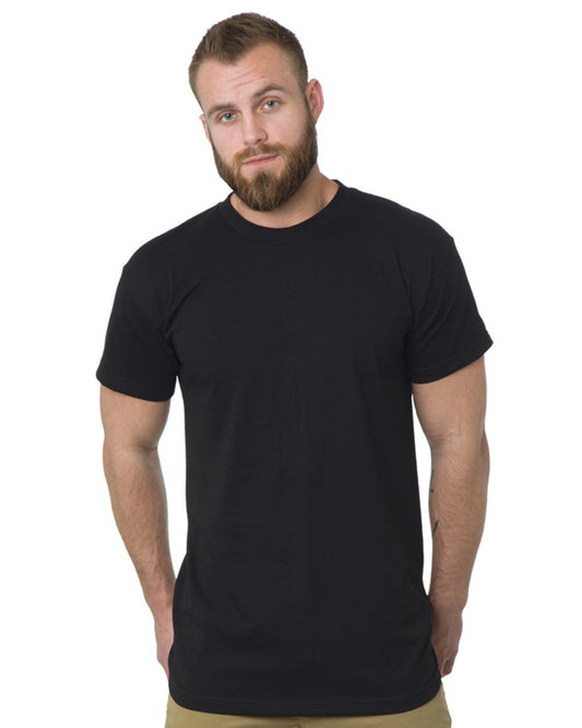 Men's Tall USA-Made T-Shirt - 5200