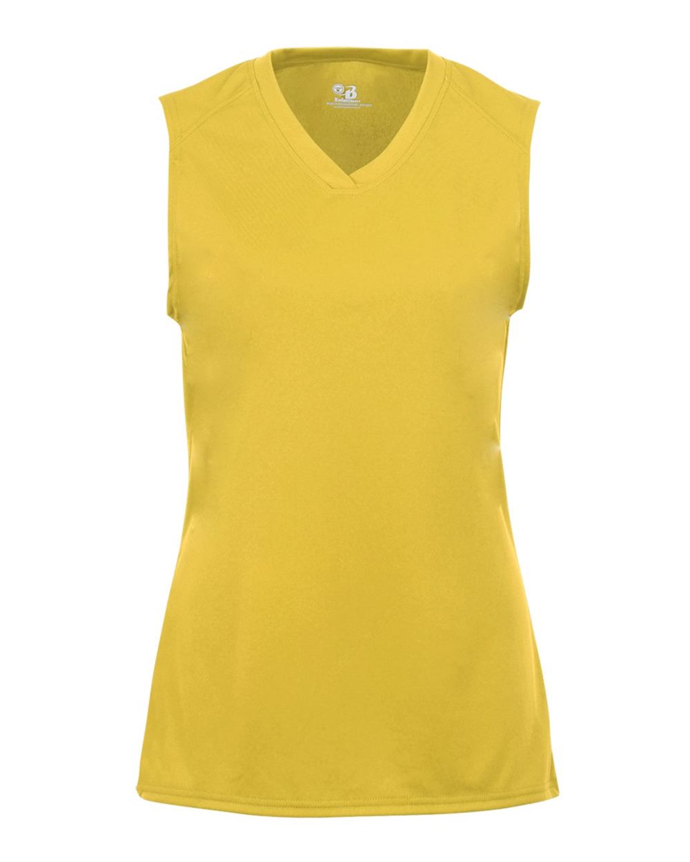 Girls' B-Core Sleeveless T-Shirt - 2163