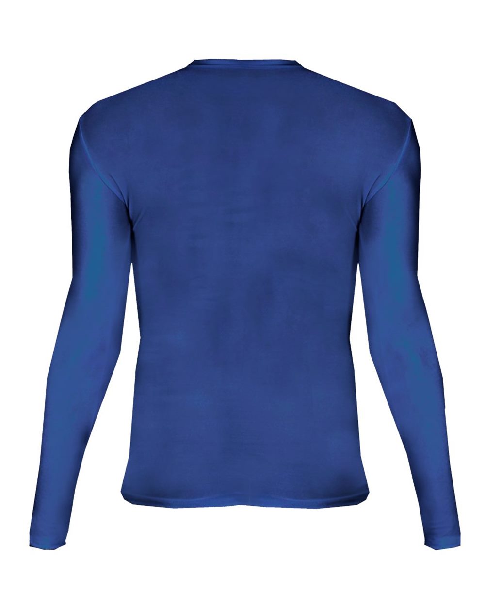 Men's Pro-Compression Long Sleeve T-Shirt - 4605