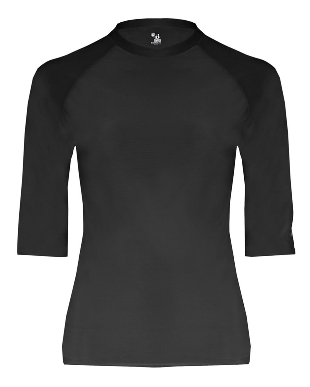 Men's Pro-Compression Half Sleeve T-Shirt - 4627