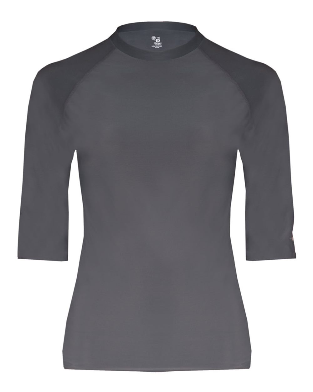 Men's Pro-Compression Half Sleeve T-Shirt - 4627